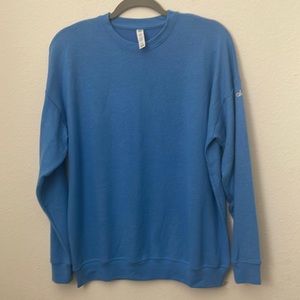 Alo yoga long sweatshirt